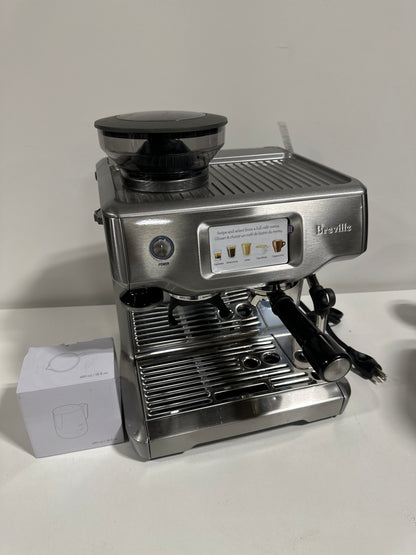 Breville Barista Touch 94062
