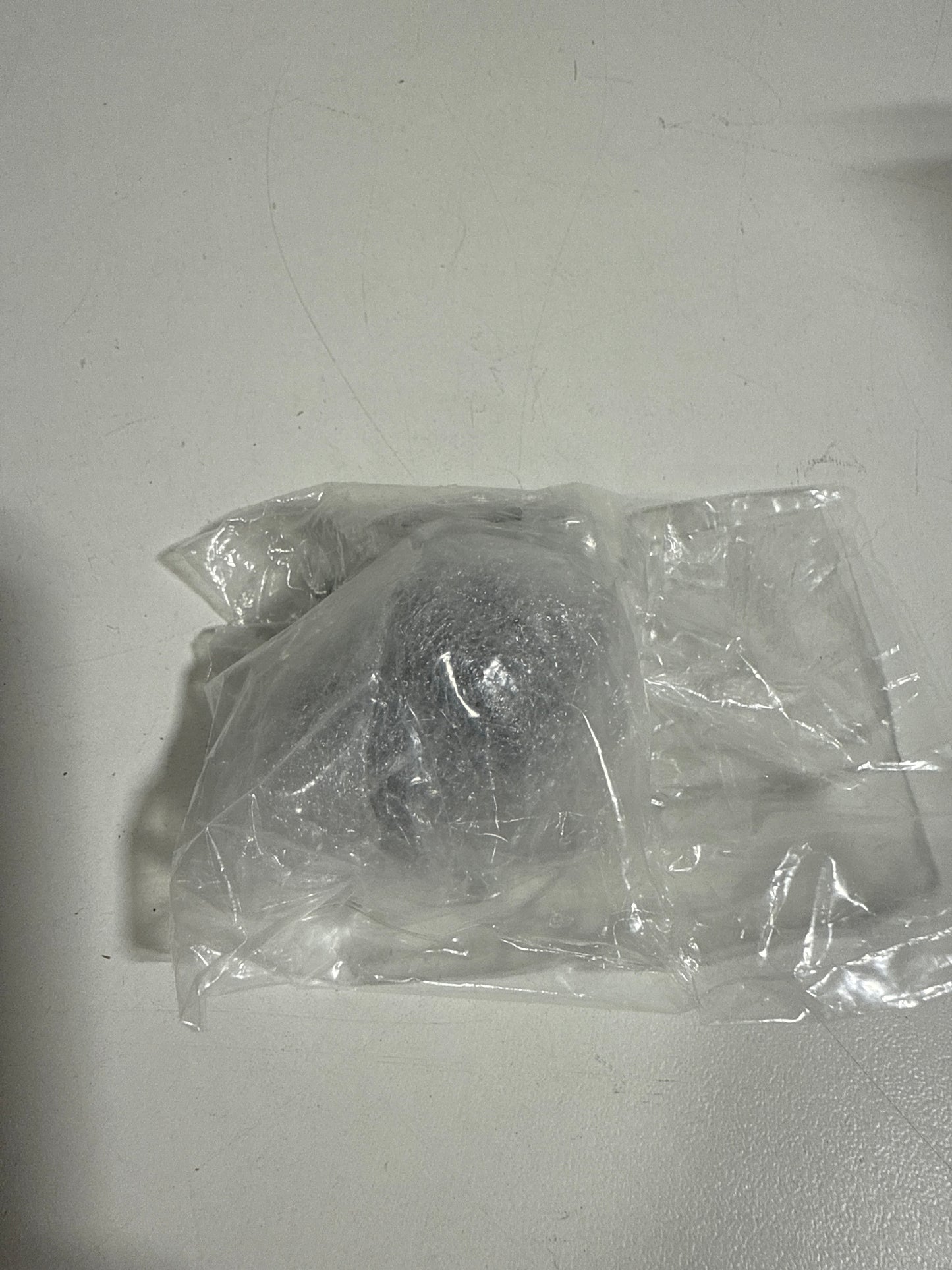 13 Omnia 7001.10B 1.25 in. Floor Door Stop Oil Rubbed Bronze