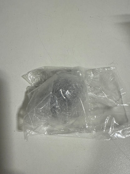 13 Omnia 7001.10B 1.25 in. Floor Door Stop Oil Rubbed Bronze