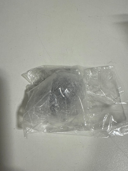 13 Omnia 7001.10B 1.25 in. Floor Door Stop Oil Rubbed Bronze