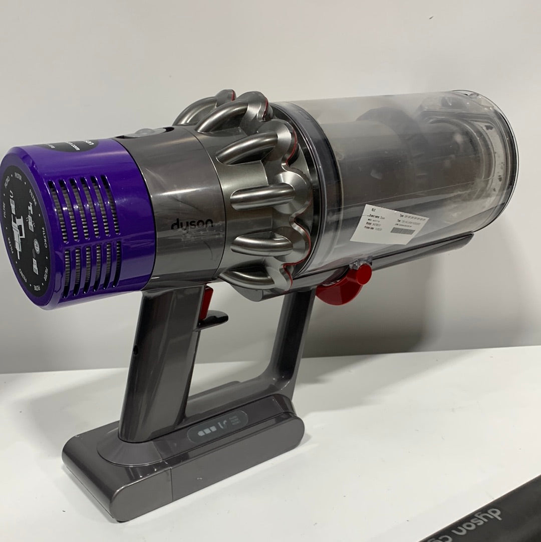 Used See Desc Dyson V10 Vacuum Cleaner