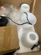 Progress Lighting Vertex Mini Chandelier Vertex - P400342-31M - Transitional - *Lighting & Electrical