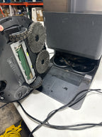 Used Roomba Combo J9+ Self-Emptying and Auto-Fill Robot Vacuum and Mop