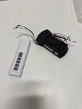 Monte Carlo Ceiling Fan Remote with Receiver