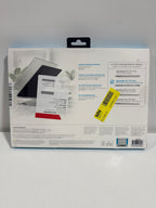 SmartShell Apple MacBook Air 13-inch M2/M3/M4 (2022-2025) Cases - Clear - *Computers & Office