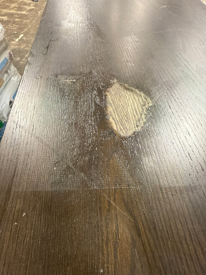 Scratch & Dent See Desc Branson 8 Drawer Chest