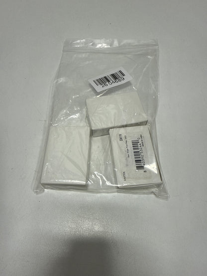 3 x Emtek 2241US19