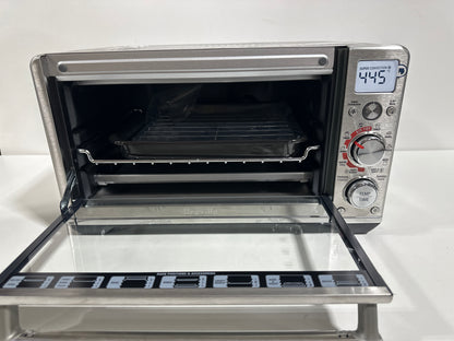 Scratch & Dent Breville Compact the Smart Oven Air Fryer