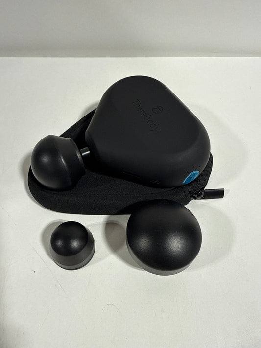 No Cord Theragun Mini 2.0 | Black