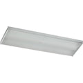 Quorum Lighting - Four Light Ceiling Mount - 4 Light Flush Mount in Quorum Home