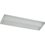 Quorum Lighting - Four Light Ceiling Mount - 4 Light Flush Mount in Quorum Home