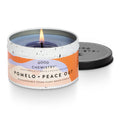 Good Chemistry Recyclable Tin Pomelo and Peace Out  - 5.64 Oz