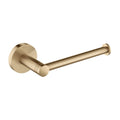 KRAUS Elie Bathroom Toilet Paper Holder in Brushed Gold