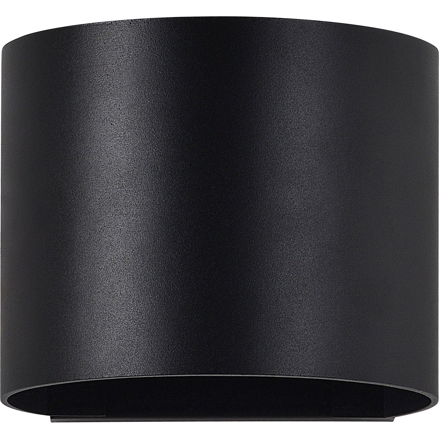 Ren Wil WS113 Lark 5" Tall LED Wall Sconce Matte Black Indoor Lighting Wall Sconces