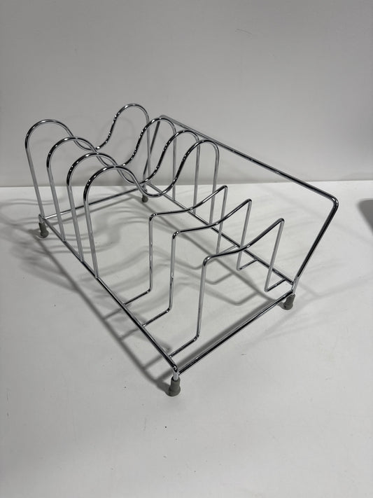 Rev-a-Shelf 5789 5730 14"W Heavy Duty Wire Frame Drop in Pot and Pan Organizer for 5730 Series