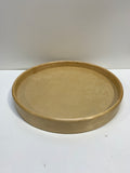 Rev-A-Shelf Lazy Daisy 18’’ Natural Wood Lazy Susan Shelf for Corner Wall Cabinets - Shelf ONLY - *Tools Hardware & Misc