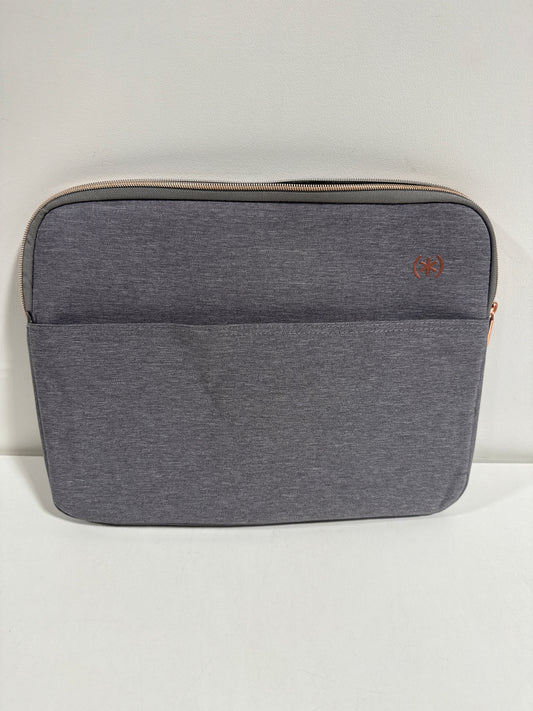 Transfer Pro-Pocket Universal 13/14-inch Laptop Sleeves - Cloudy Grey/Rose Gold