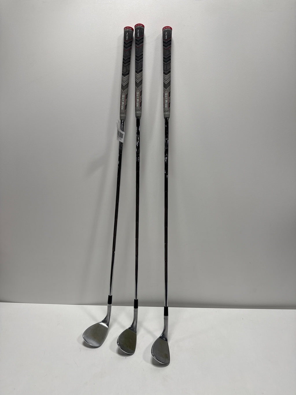 Used Kirkland Signature Forged Wedge Set Right Handed