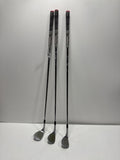 Used Kirkland Signature Forged Wedge Set Right Handed