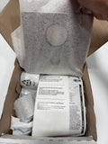 Delta T27T967 Ara 17T Series Thermostatic Valve Trim with Integrated Volume Control and 6 Function Diverter for Three Shower Applications