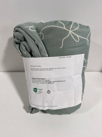 Berkshire Down ALT Blanket Twin 66”x96”