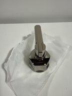 Brizo HL6676 Invari Sensori Thermostatic Valve Trim Lever Handle Kit Brilliance Polished Nickel - *Plumbing