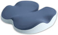 MUDE Seat Cushion,Chair Cushions,Cushion Lab,Seat Cushions for Office Chairs,Car Seat Cushion,Desk Chair