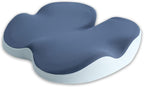 MUDE Seat Cushion,Chair Cushions,Cushion Lab,Seat Cushions for Office Chairs,Car Seat Cushion,Desk Chair