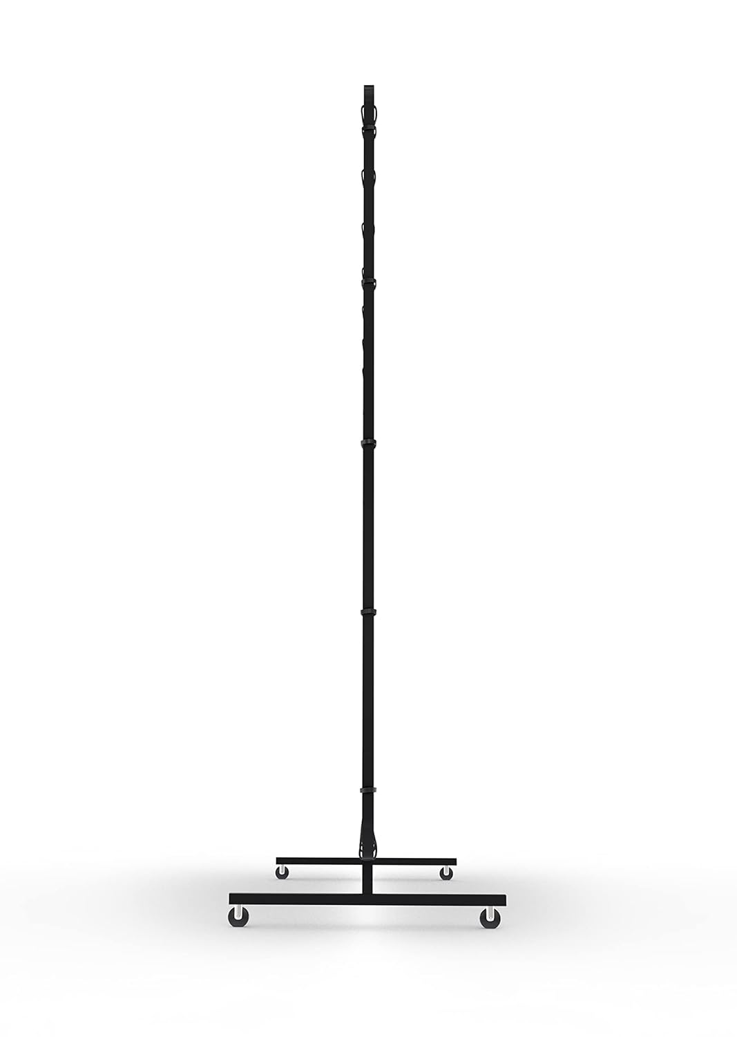 Lincoln Electric Expandable Welding Screen/Curtain Frame - 6 x 6 ft/6 x 8 ft; K4654-1-8 - *Commercial