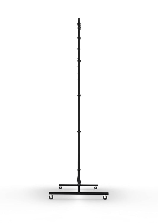 Lincoln Electric Expandable Welding Screen/Curtain Frame - 6 x 6 ft/6 x 8 ft; K4654-1-8