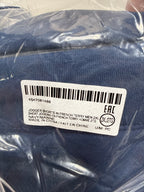 Ski-Doo Men's French Terry Jogger Shorts Dark Blue 2XL