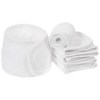 Infant Hernia Baby Belly Button Band 6Pcs Hernia Belt Cords Baby Navel Belts Supplies - *Baby & Toddler