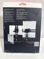 JOBY - GripTight PRO Tablet Mount - Black - *Cameras Camcorders & Drones