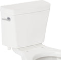 Signature Hardware Rilla Compact Toilet Tank & Lid Model: SHRL200WH - *Plumbing