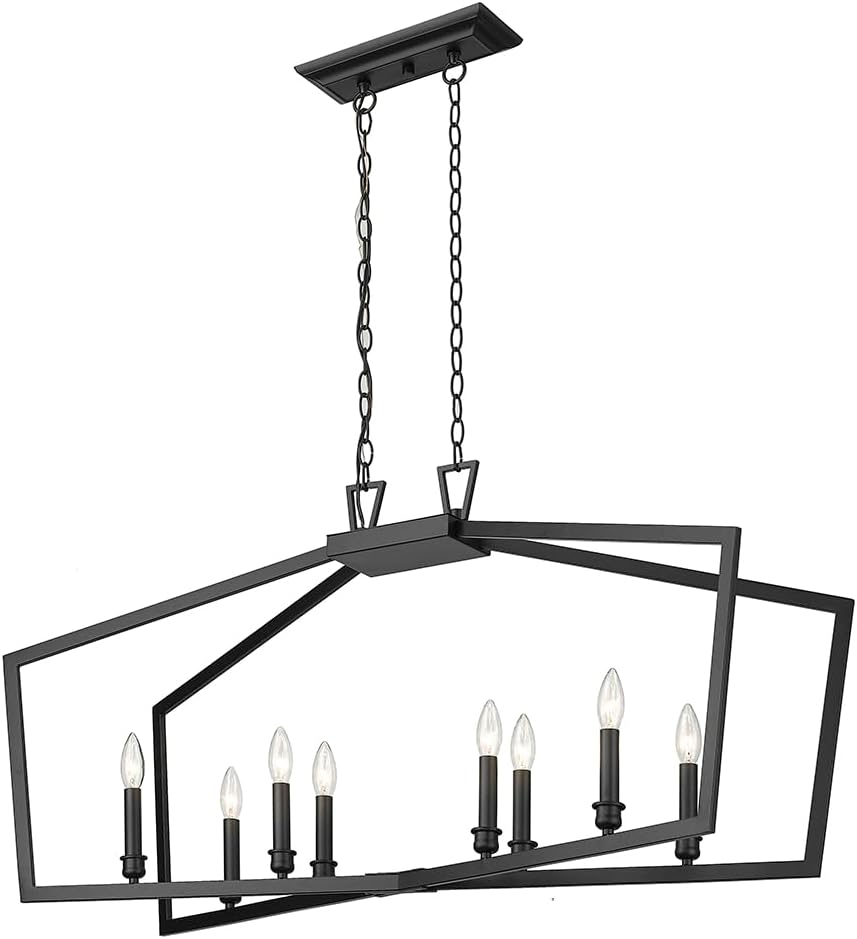 Millennium Lighting Lizabeth 42 Inch Linear Suspension Light Lizabeth - 4528-MB - Transitional - *Lighting & Electrical