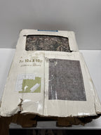 Gertmenian & Sons Vintage Area Rug, Cella, 7'10” x 10'