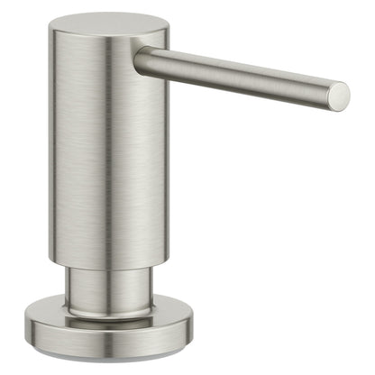 Pfister Ksd-Mdr Modern Deck Mounted Soap Dispenser - Stainless Steel