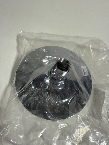 Hansgrohe 27495001 Raindance S 150 AIR 3-Jet Shower Head Chrome