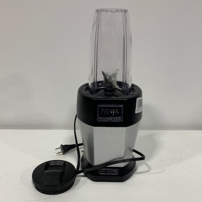 Used Ninja Professional Blender Smoothie 900 watts