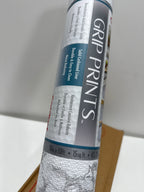 2 x Con-Tact Grip Prints Shelf Liner Midnight Marble
