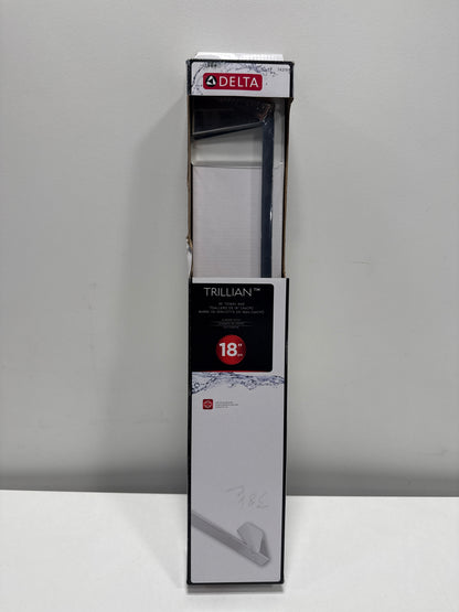 Delta 74318 Trillian 18 Towel Bar - Chrome