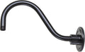Millennium Lighting RLM 14-1/2" Long Goose Neck Stem