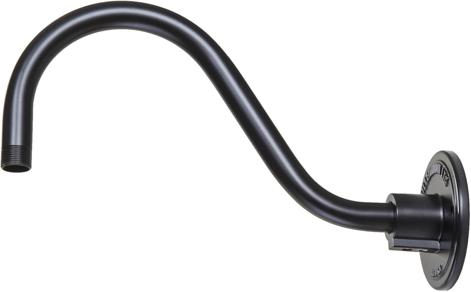 Millennium Lighting RLM 14-1/2" Long Goose Neck Stem