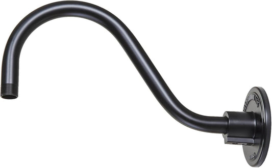 Millennium Lighting RLM 14-1/2" Long Goose Neck Stem