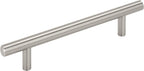 7 Amerock Bar Pulls 5-1/16 inch (128mm) Center-to-Center Satin Nickel Cabinet Pull BP40517G10 - *Tools Hardware & Misc