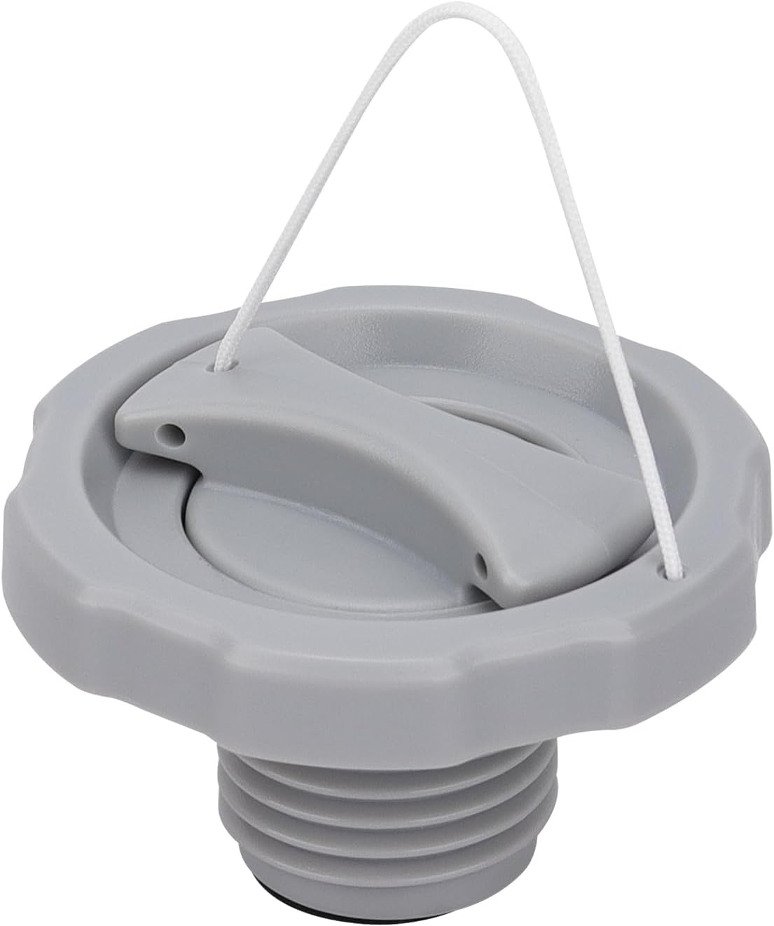 P05767 Air Valve Cap Compatible with Coleman Bahamas Airjet Saluspa Lay Z Spa Inflatable Hot Tub Replacement Parts Replacement One Way Air Valve Cap