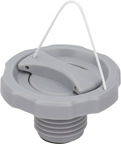 P05767 Air Valve Cap Compatible with Coleman Bahamas Airjet Saluspa Lay Z Spa Inflatable Hot Tub Replacement Parts Replacement One Way Air Valve Cap
