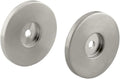 K-974-BN Stillness Purist Slidebar Trim Kit (Vibrant Brushed Nickel)