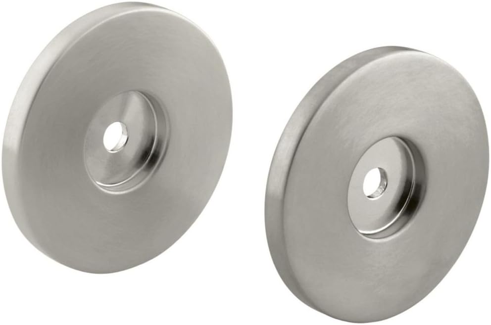 K-974-BN Stillness Purist Slidebar Trim Kit (Vibrant Brushed Nickel)