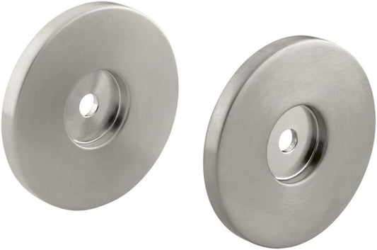 K-974-BN Stillness Purist Slidebar Trim Kit (Vibrant Brushed Nickel)